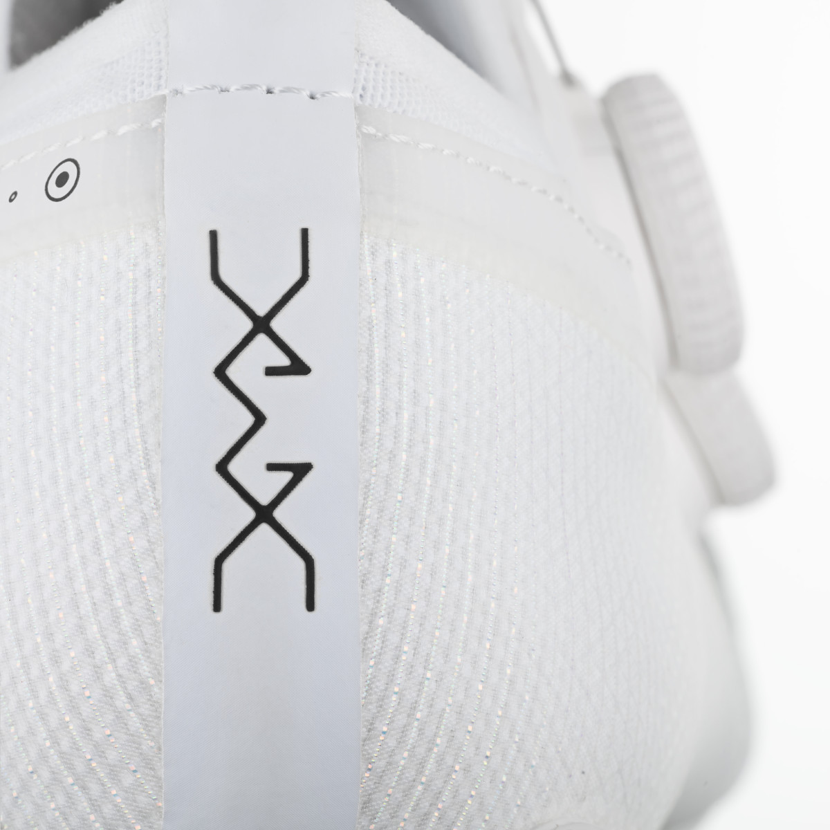 Fizik Vega Carbon - White/ White